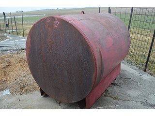Property photo 73 - FARM EQUIPMENT AUCTION - NEW ERA FARMS, LP IN ALLEN COUNTY, INDIANA